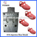 2014 New Design Kid Sandal Shoe Injection Mould In Quanzhou City